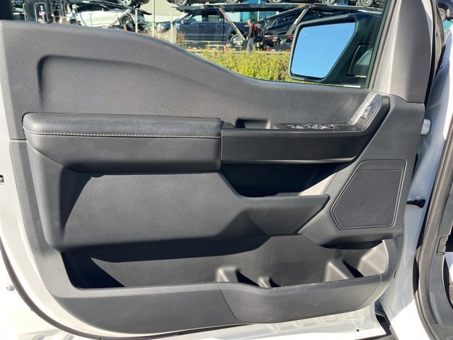 Certified 2024 Ford F150 STX w/ STX Black Appearance Package image 16