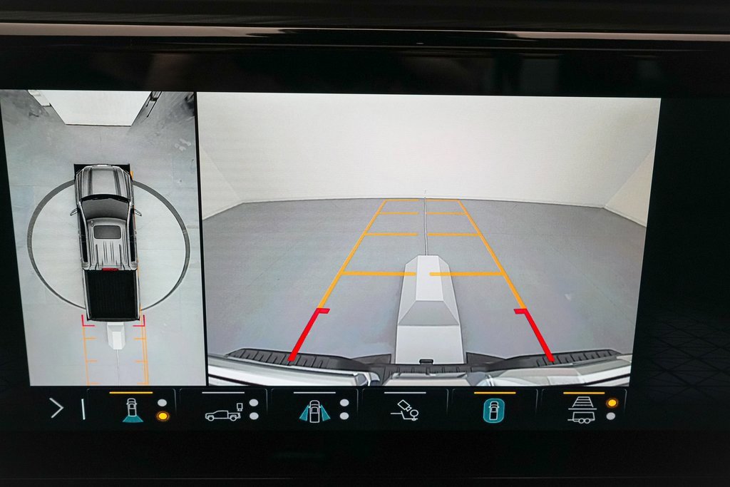 Used 2023 GMC Sierra 1500 Denali Ultimate image 20