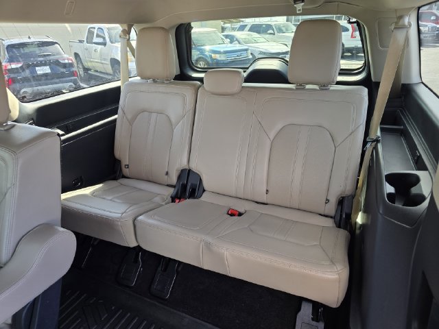 Certified 2023 Ford Expedition Max Limited RWD image 22
