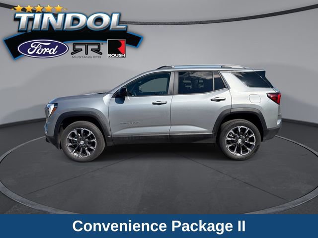 Used 2025 GMC Terrain Elevation w/ Elevation Premium Package image 6