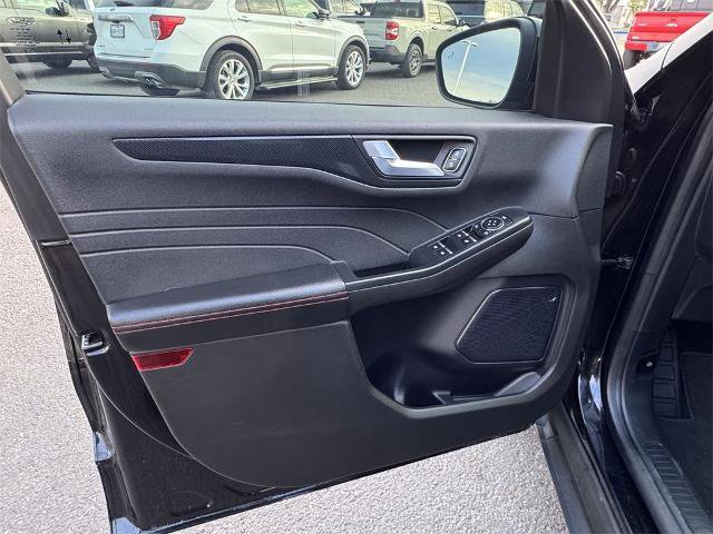 Certified 2024 Ford Escape ST-Line image 13