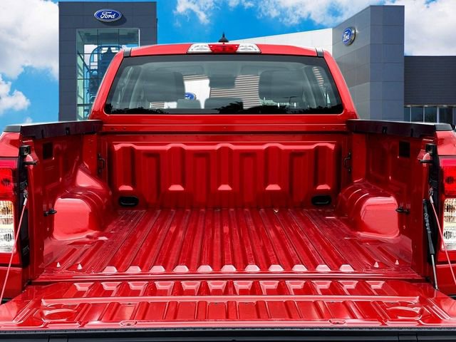 Certified 2024 Ford Ranger XL RWD image 7
