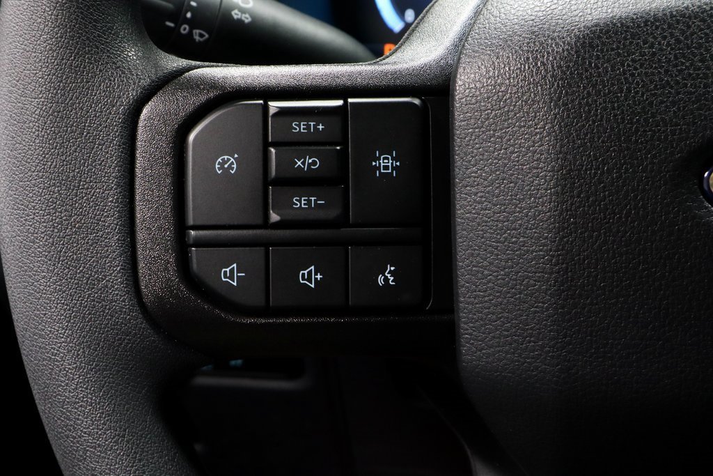 Certified 2025 Ford F150 STX image 26