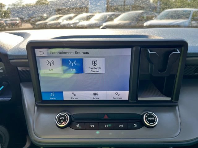 Certified 2024 Ford Maverick XL w/ Equipment Group 100A Standard AWD/4WD image 33