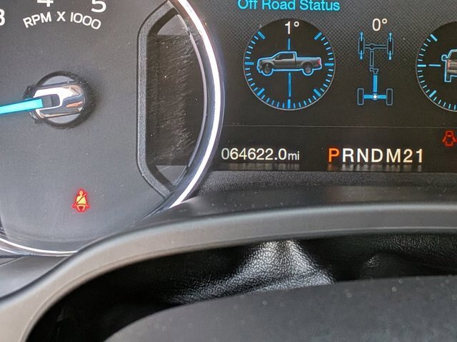 Certified 2019 Ford F250 Lariat w/ Lariat Ultimate Package AWD/4WD image 20