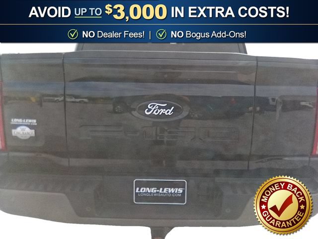 Certified 2026 Ford F150 King Ranch w/ Equipment Group 601A High AWD/4WD image 24