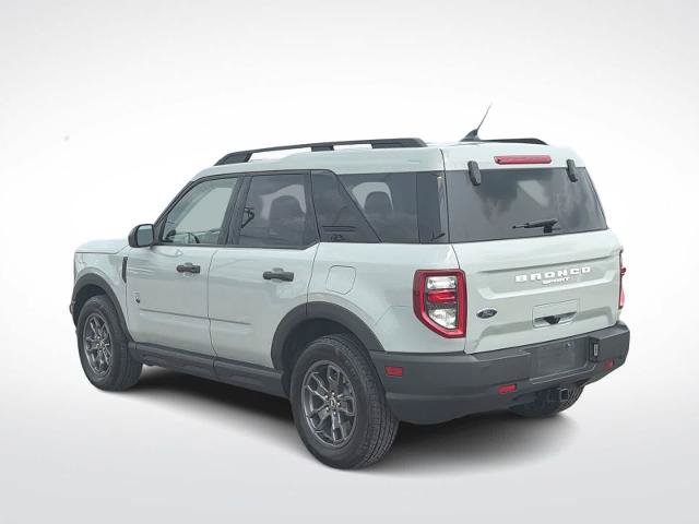 Certified 2021 Ford Bronco Sport Big Bend AWD/4WD image 6