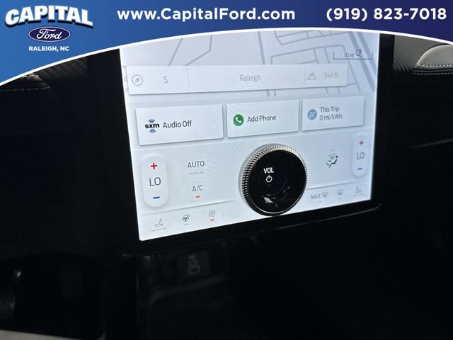 Certified 2025 Ford Mustang Mach-E Premium AWD/4WD image 30
