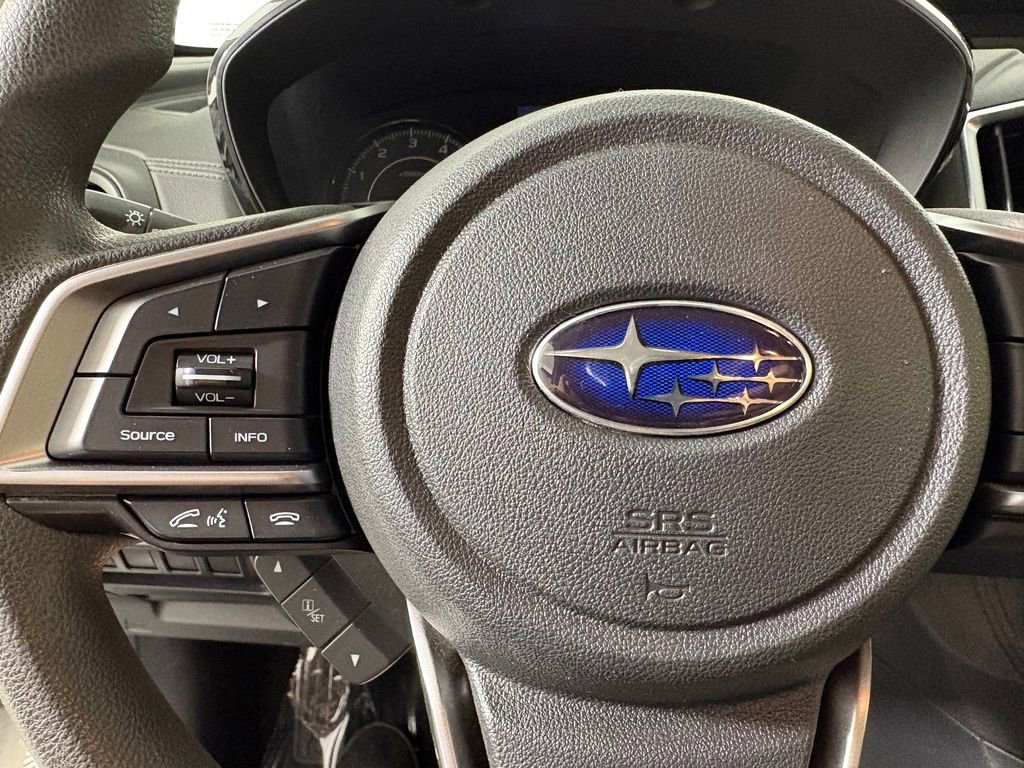 Used 2019 Subaru Impreza 2.0i w/ Eyesight image 21