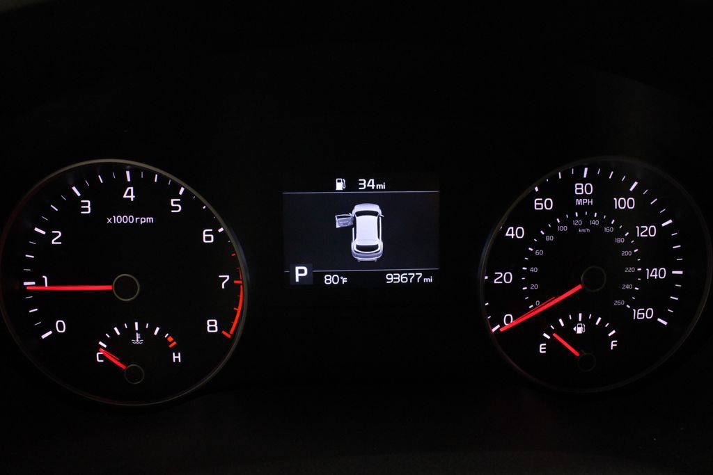 Used 2022 Kia Sportage LX AWD/4WD image 29