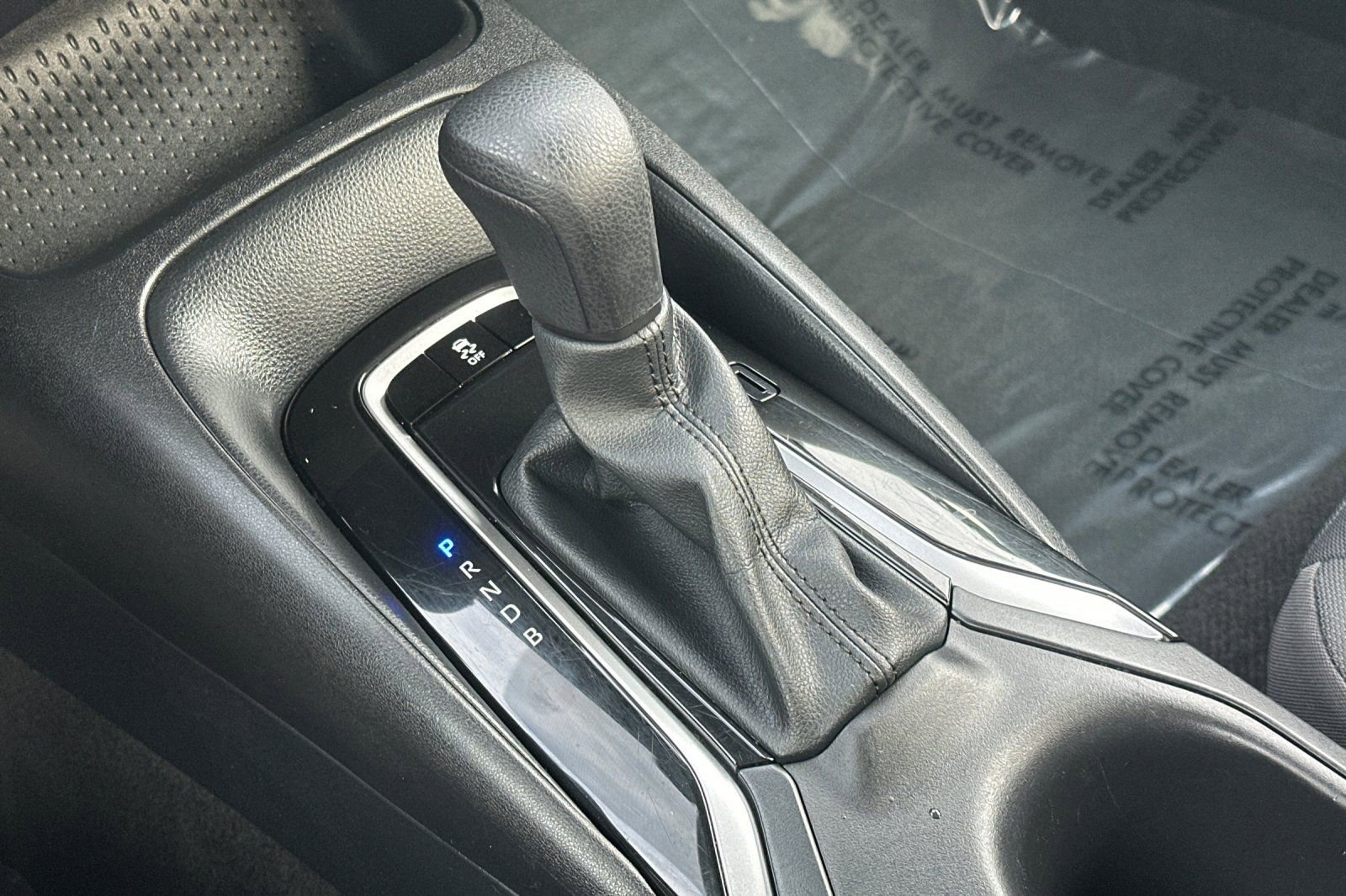 Used 2023 Toyota Corolla LE FWD image 16