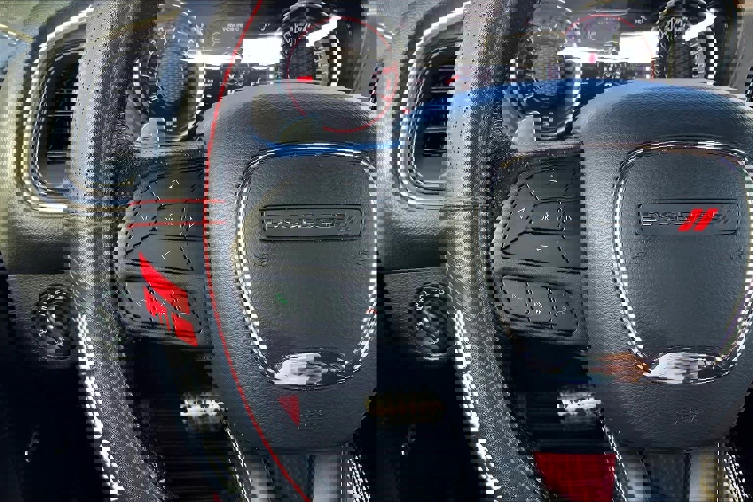 Used 2021 Dodge Challenger R/T Scat Pack image 23