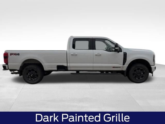 Certified 2024 Ford F350 Lariat w/ Sport Appearance Package AWD/4WD image 11