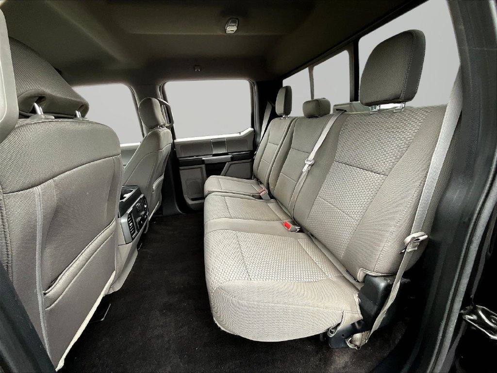 Certified 2020 Ford F150 XLT w/ Equipment Group 302A Luxury AWD/4WD image 26