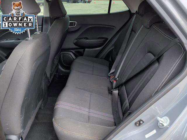 Used 2023 Hyundai Venue SEL FWD image 11