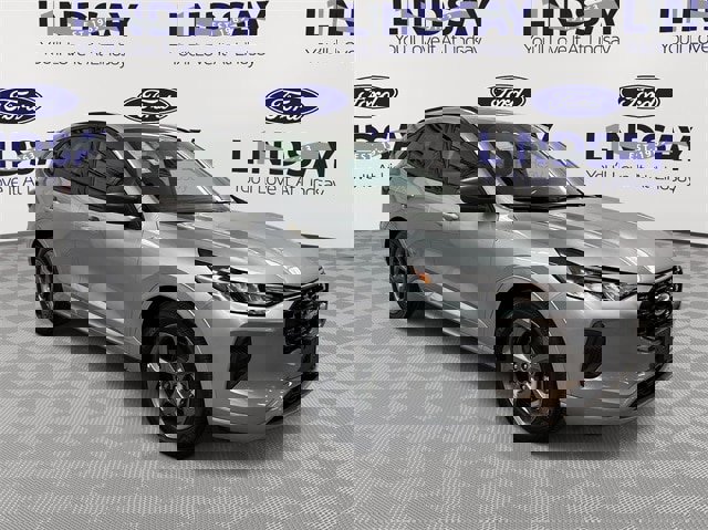 Certified 2024 Ford Escape ST-Line w/ Tech Pack #1