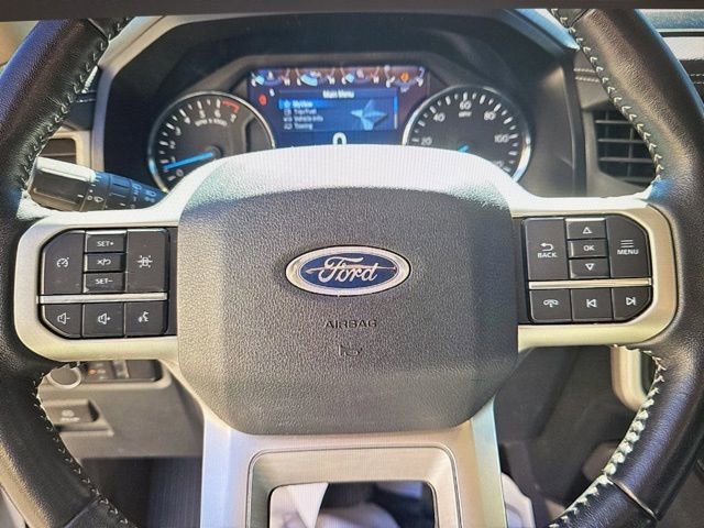 Certified 2022 Ford Expedition XLT image 22