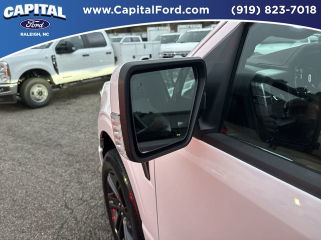 Certified 2022 Ford F150 Lariat w/ Equipment Group 502A High image 12