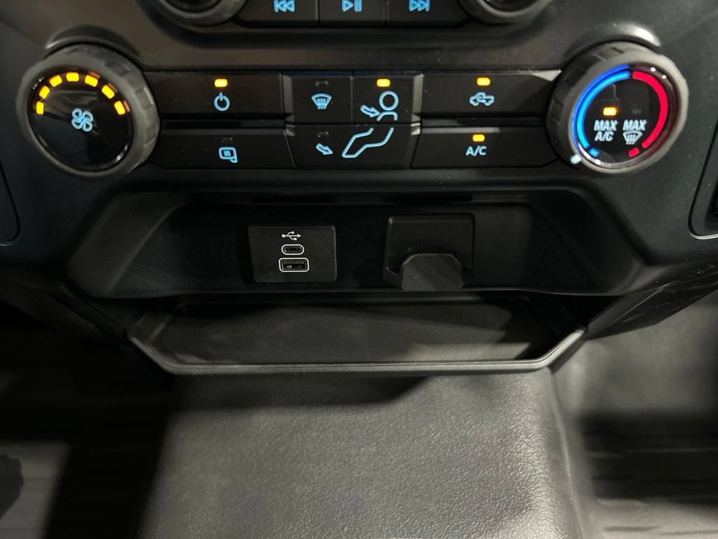 Certified 2025 Ford F150 XL AWD/4WD image 25