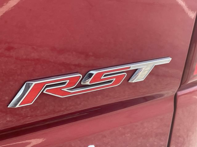 Used 2020 Chevrolet Silverado 1500 RST w/ All-Star Edition AWD/4WD image 12