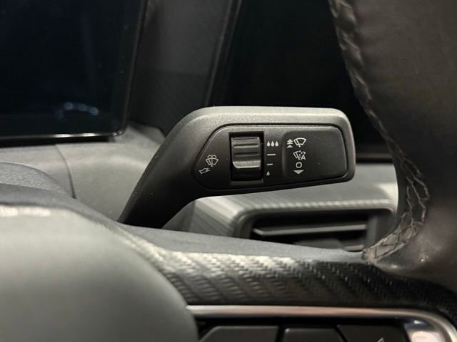 Certified 2024 Ford Mustang Coupe RWD image 19