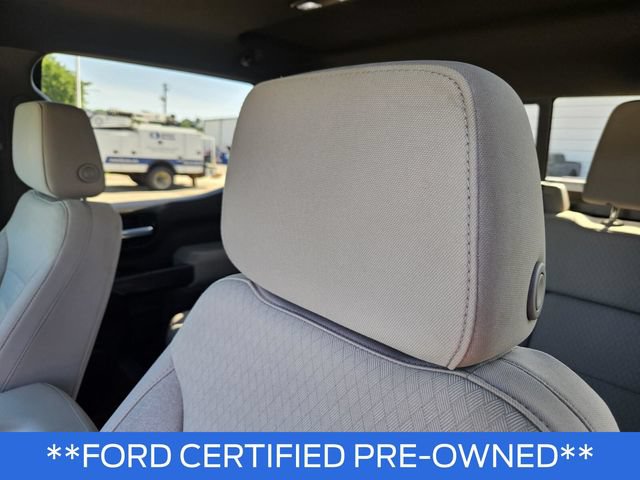 Used 2021 Chevrolet Silverado 1500 LT w/ Texas Edition Plus AWD/4WD image 32