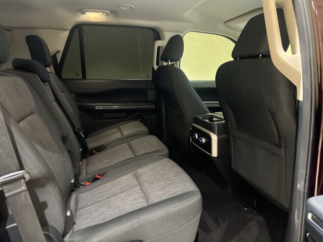 Certified 2023 Ford Expedition XLT RWD image 25