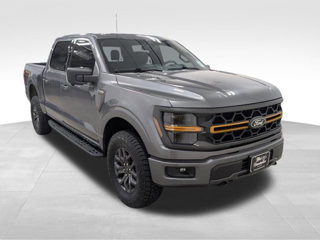 Certified 2024 Ford F150 Tremor AWD/4WD image 22
