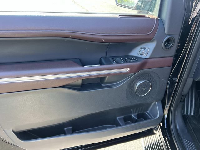 Certified 2023 Ford Expedition Max Limited AWD/4WD image 17