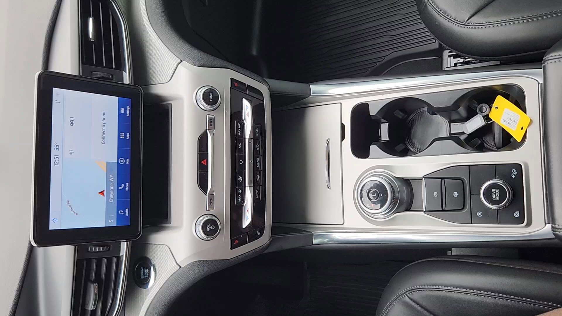 Certified 2023 Ford Explorer XLT w/ Equipment Group 202A image 16