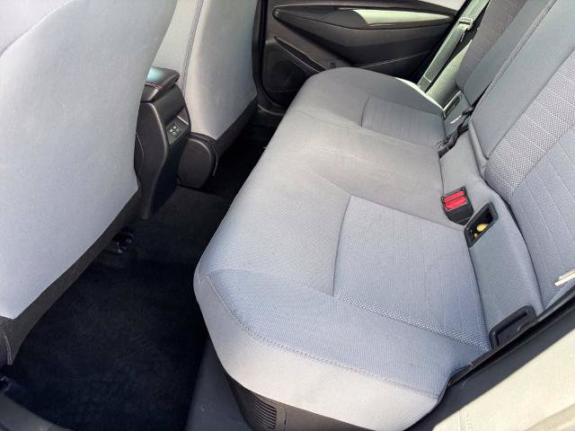 Used 2024 Toyota Corolla SE FWD image 29