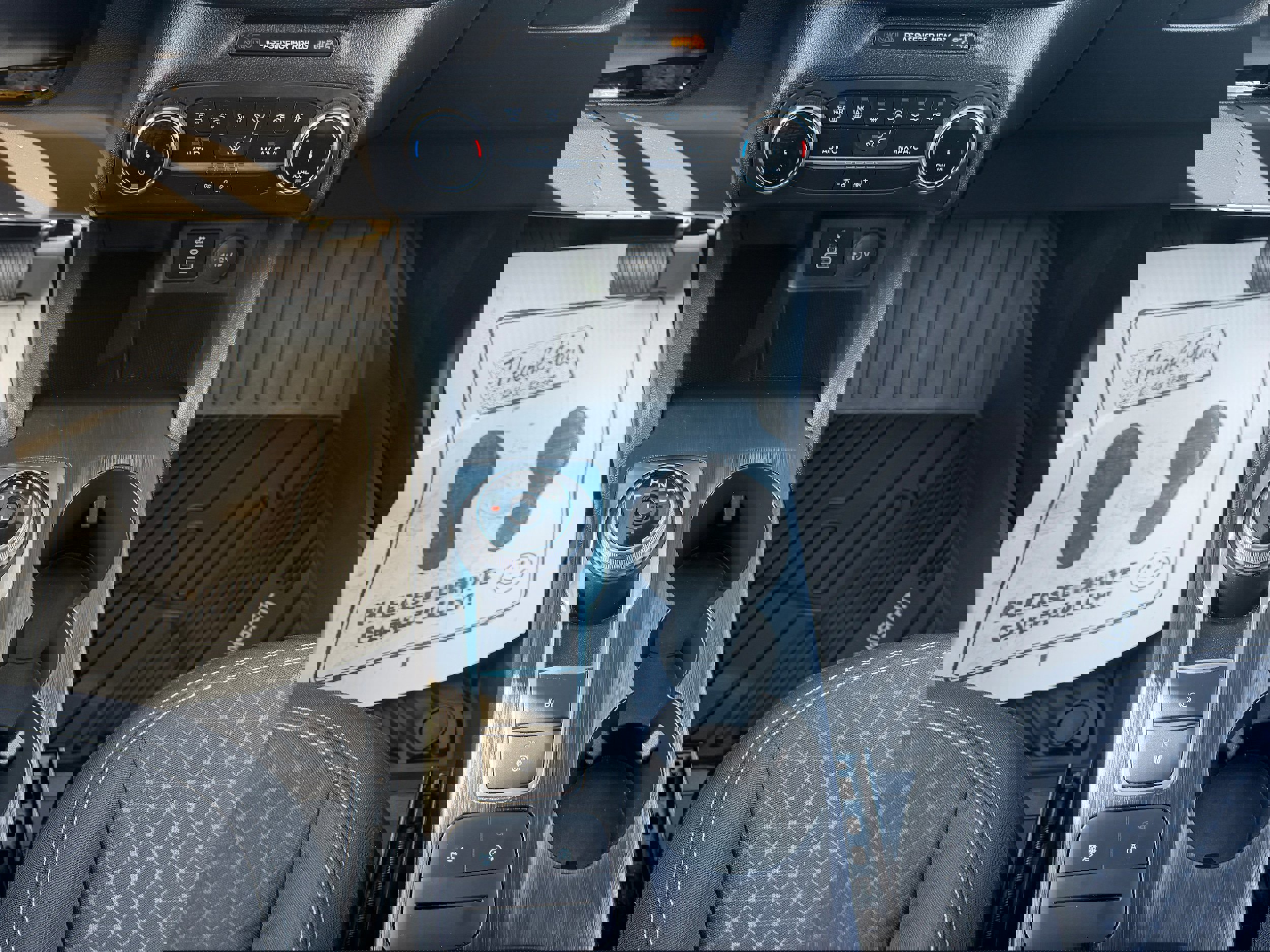 Certified 2024 Ford Escape Active image 13