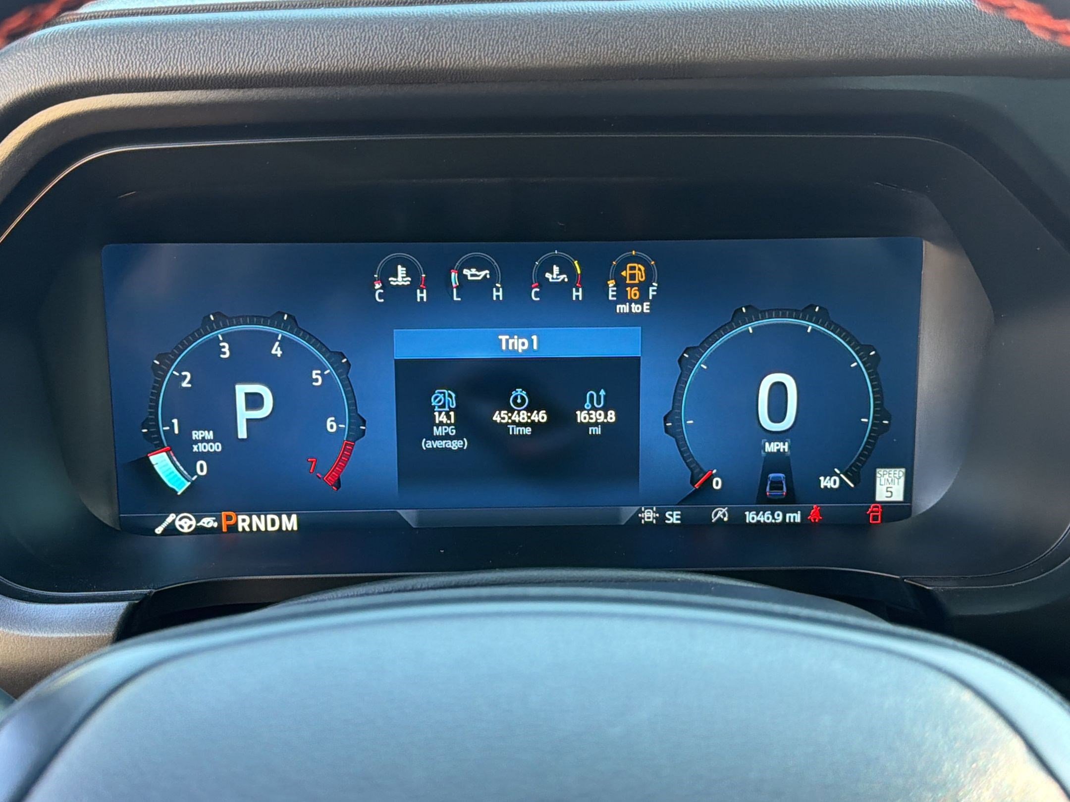 Certified 2025 Ford F150 Raptor image 20