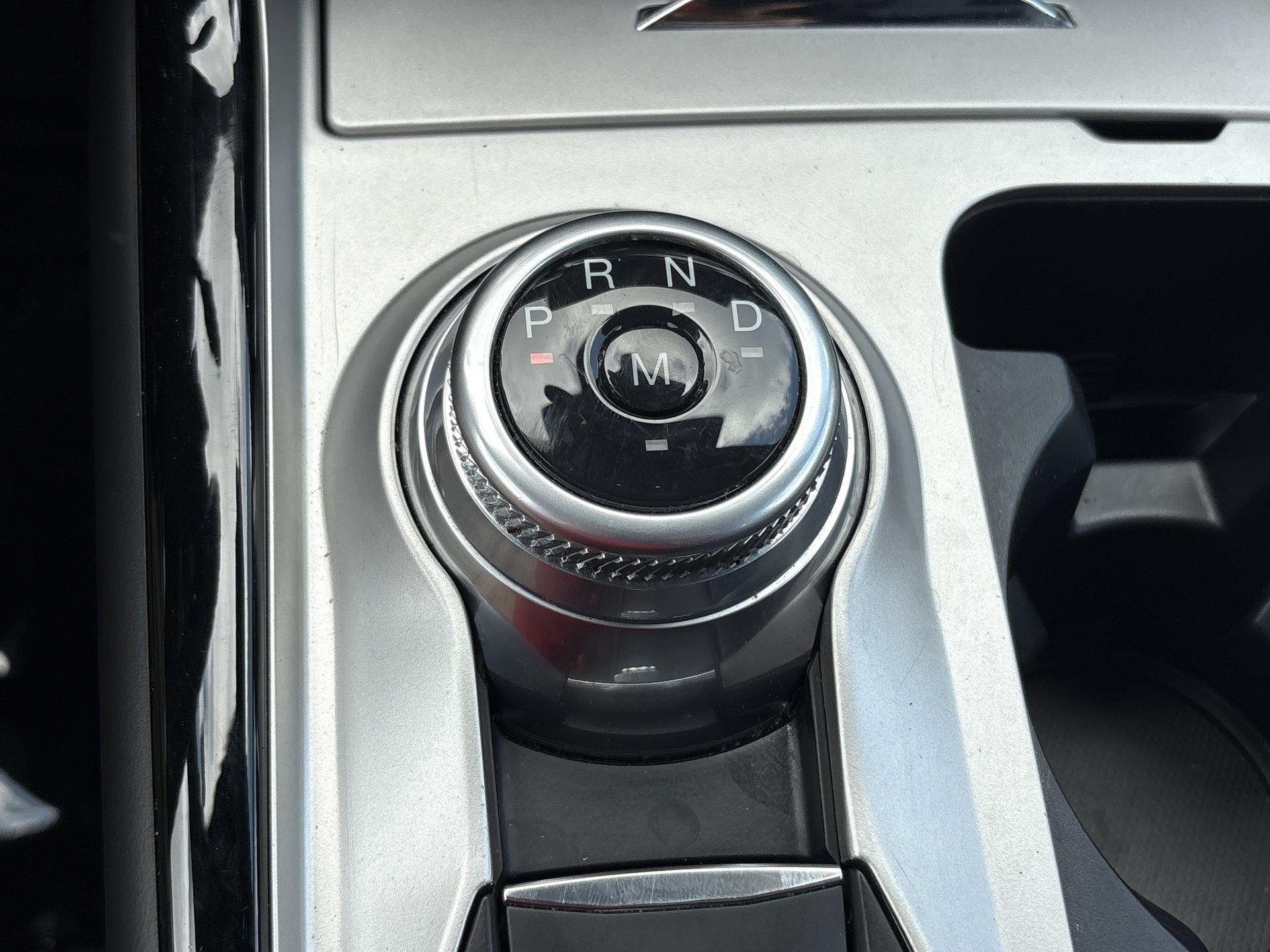 Certified 2022 Ford Explorer ST AWD/4WD image 7