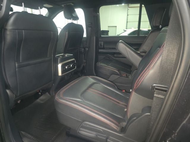 Certified 2024 Ford Expedition Max Limited AWD/4WD image 14