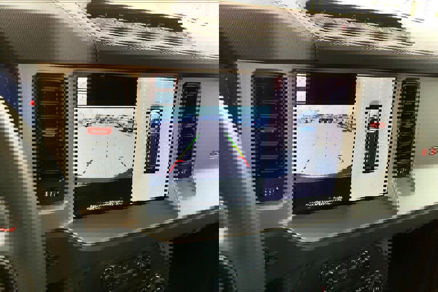 Certified 2024 Ford Bronco Raptor w/ Interior Carbon Fiber Pack 6 AWD/4WD image 27