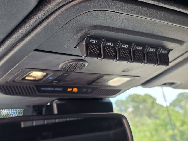 Certified 2023 Ford Bronco Black Diamond AWD/4WD image 22