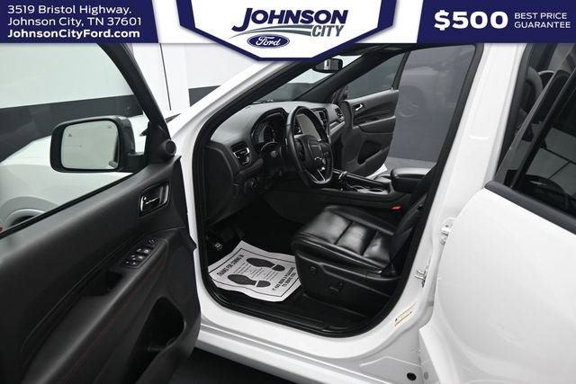 Used 2024 Dodge Durango GT AWD/4WD image 19