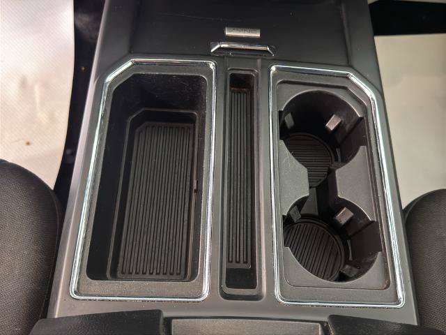 Certified 2018 Ford F150 XL w/ Equipment Group 101A Mid AWD/4WD image 26