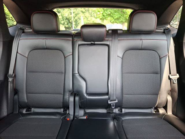 Certified 2024 Ford Escape ST-Line AWD/4WD image 13