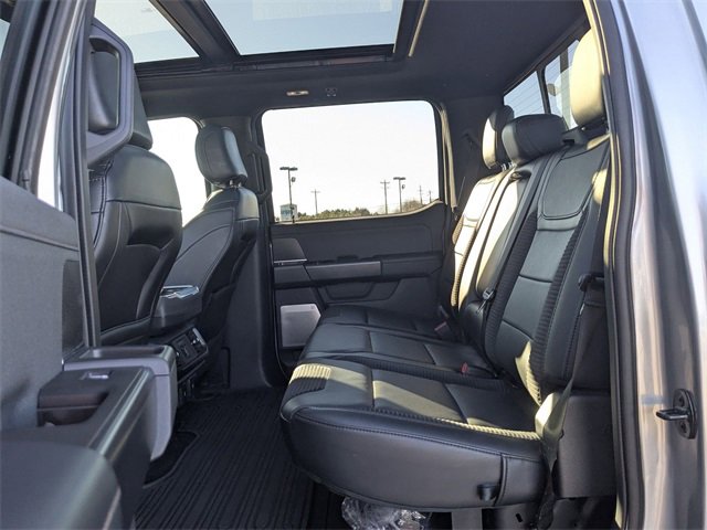 Certified 2022 Ford F150 Raptor w/ Equipment Group 801A High image 25