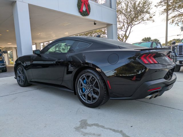 Certified 2024 Ford Mustang Premium w/ 2.3L High Performance Package image 6