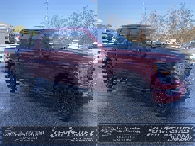 Certified 2022 Ford F150 XLT w/ Equipment Group 302A High image 10