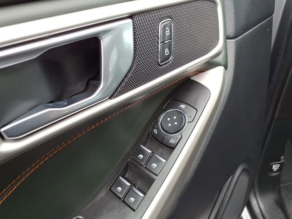 Certified 2022 Ford Explorer Timberline AWD/4WD image 16