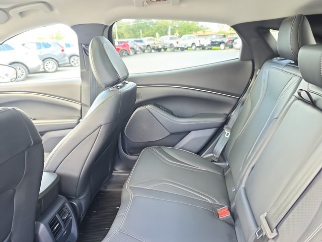 Certified 2023 Ford Mustang Mach-E Premium AWD/4WD image 14