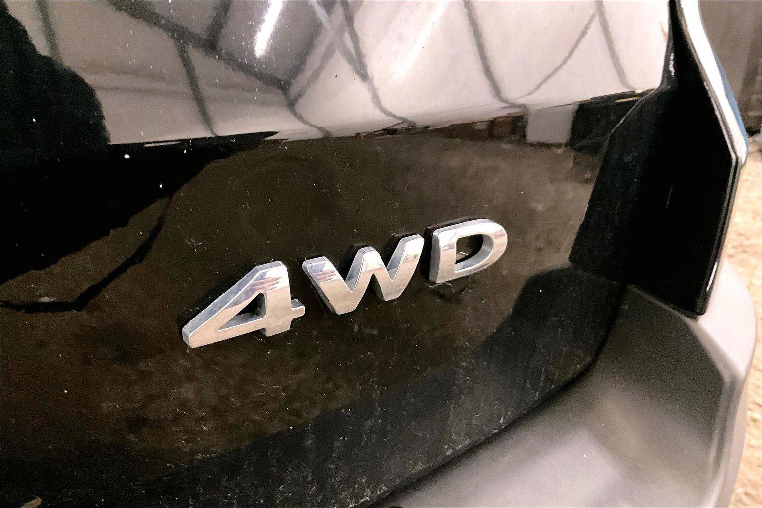 Certified 2020 Ford EcoSport S image 13