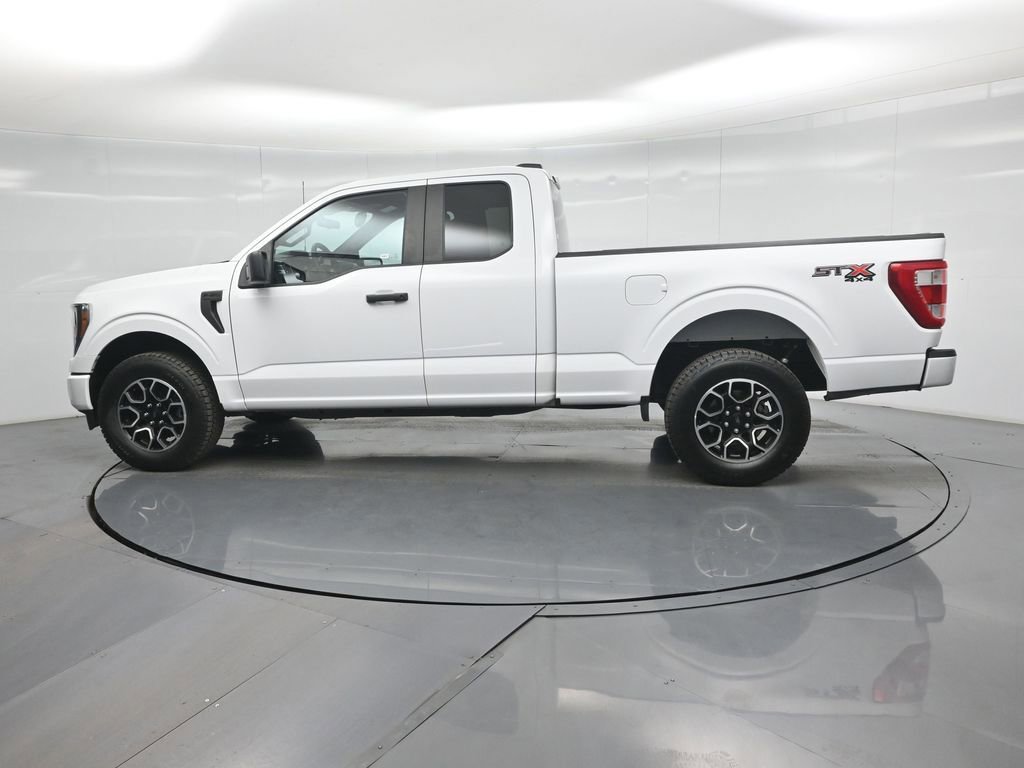 Certified 2023 Ford F150 XL w/ STX Appearance Package image 23