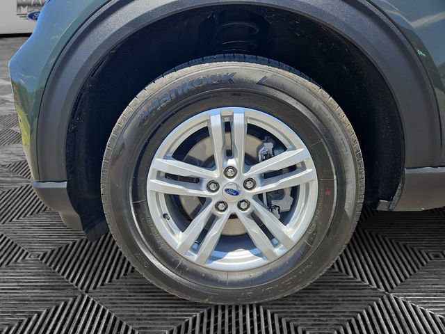 Certified 2023 Ford Explorer XLT w/ Equipment Group 202A AWD/4WD image 14
