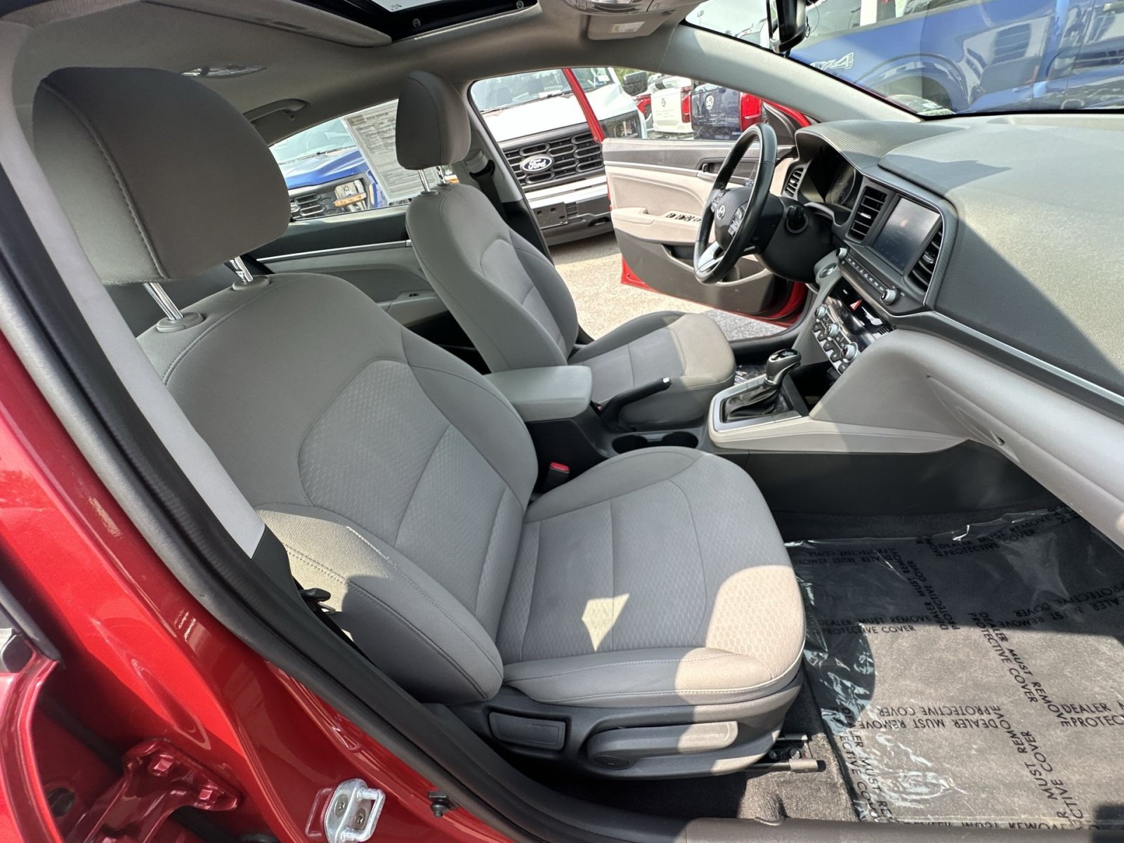 Used 2020 Hyundai Elantra Value Edition FWD image 34