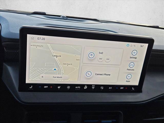 Certified 2025 Ford Maverick Lobo AWD/4WD image 11